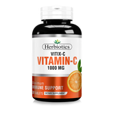 Herbiotics Vitix C Tablets 30s